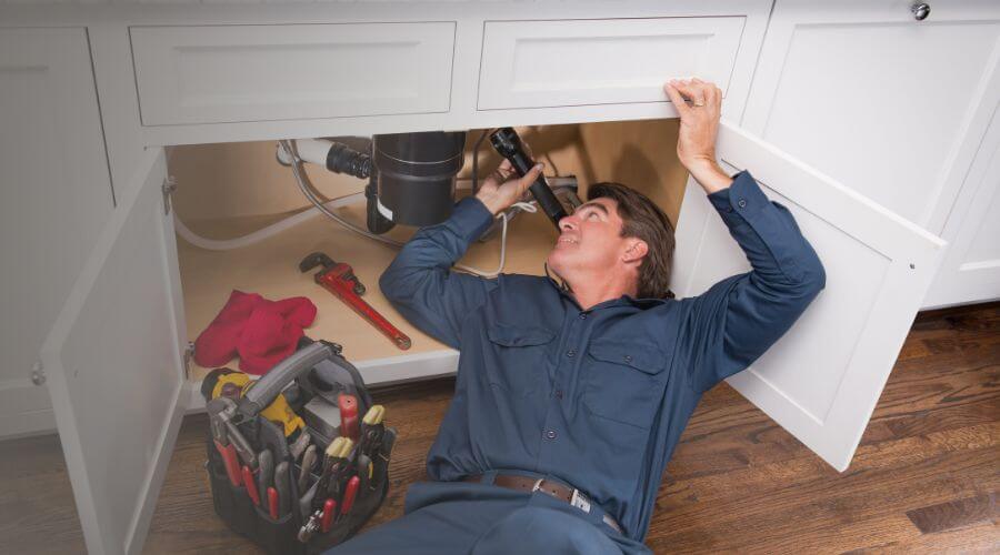 Local expert plumbing services in Channahon, IL